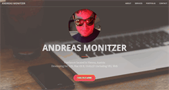 Desktop Screenshot of monitzer.com